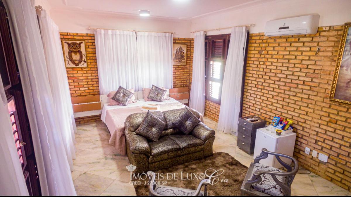 Suitetrails - Hotel Mansão Marcieri
