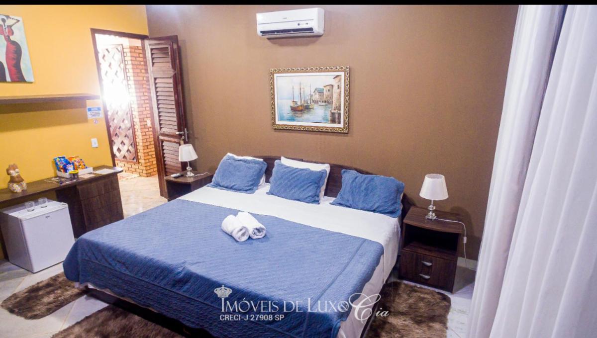 Suitetrails - Hotel Mansão Marcieri
