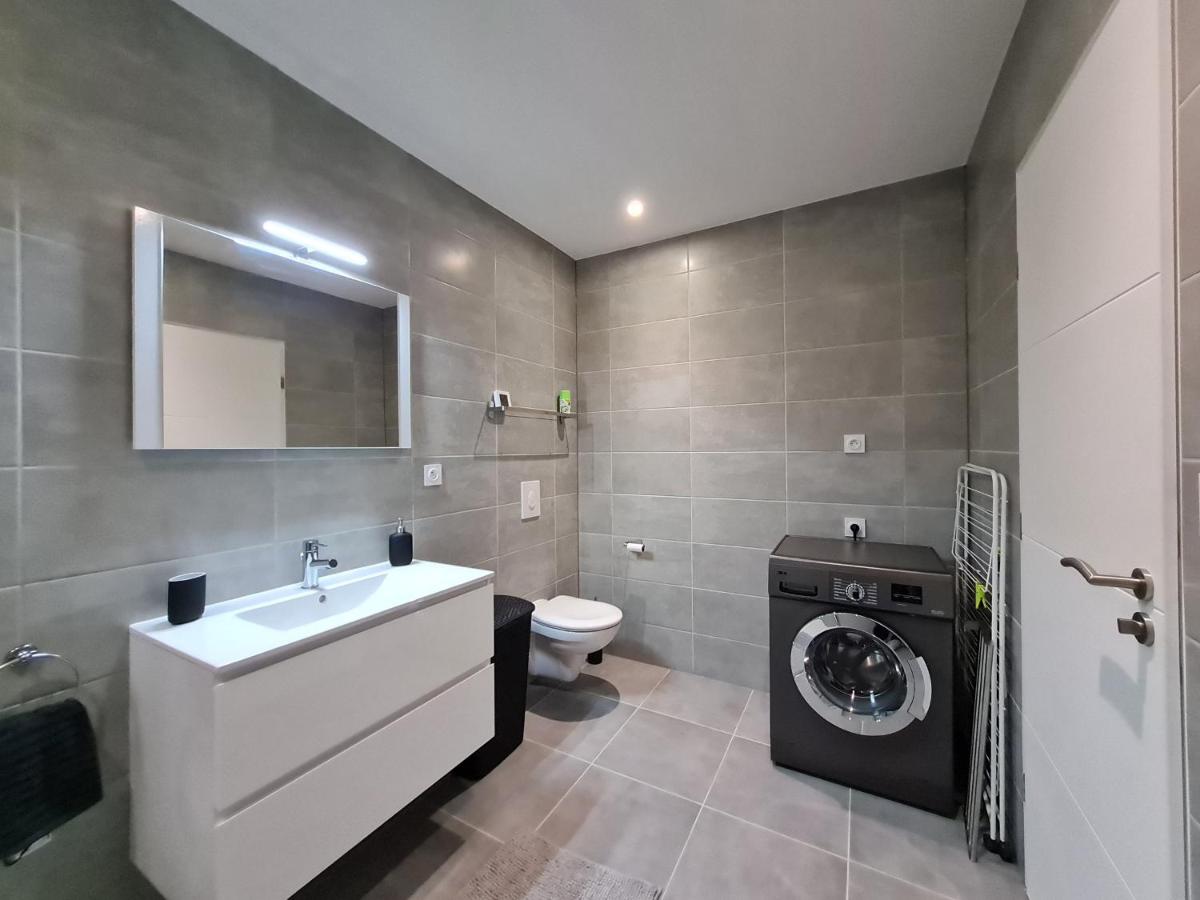 Suitetrails - Gîte Montmédy, 3 pièces, 6 personnes - FR-1-585-78