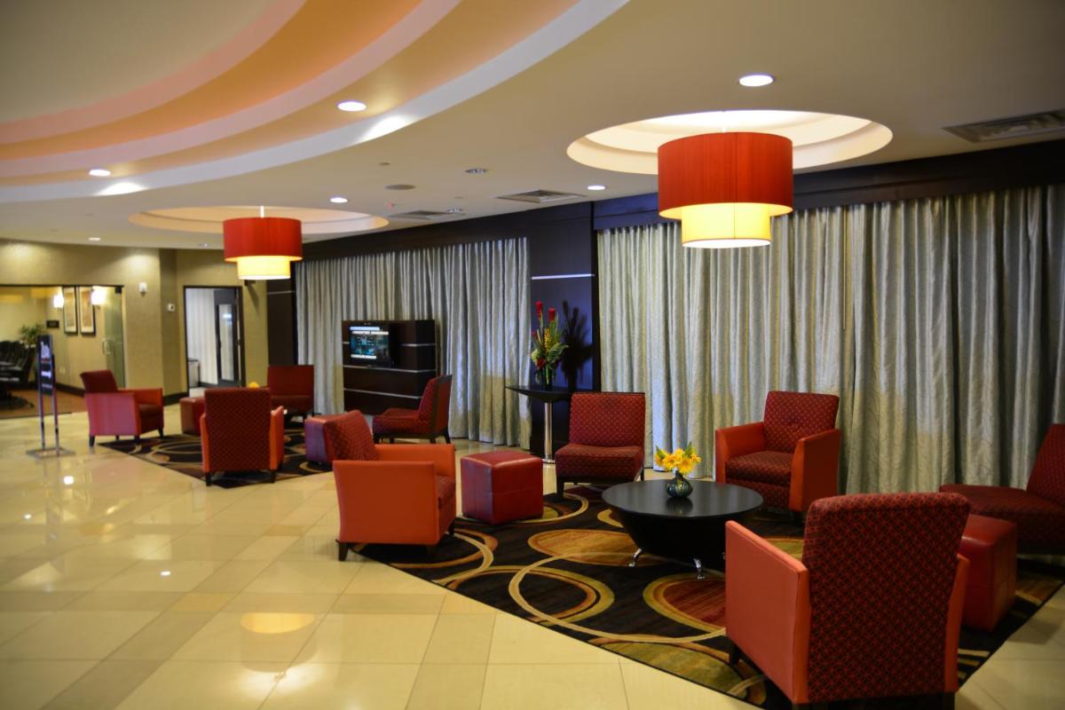 Lux Hotel & Spa, Trademark Collection by Wyndham - Housity