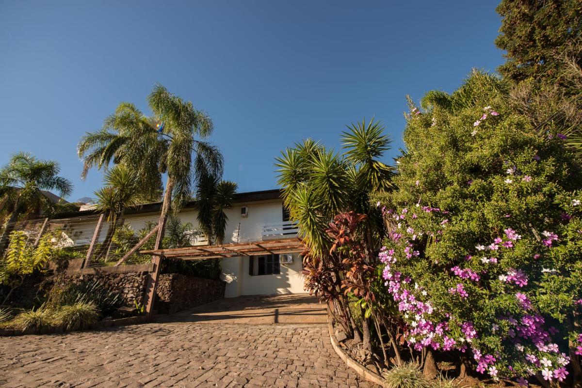 Hotel Villa Deifiori - Housity