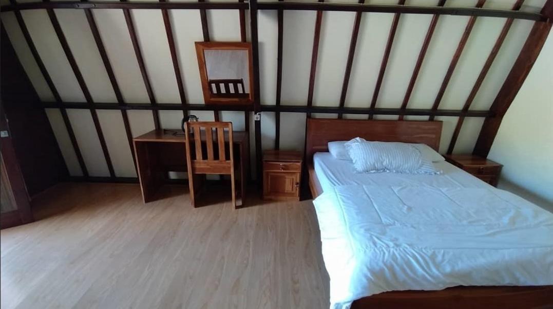 Suitetrails - Cemara Siu Bungalow