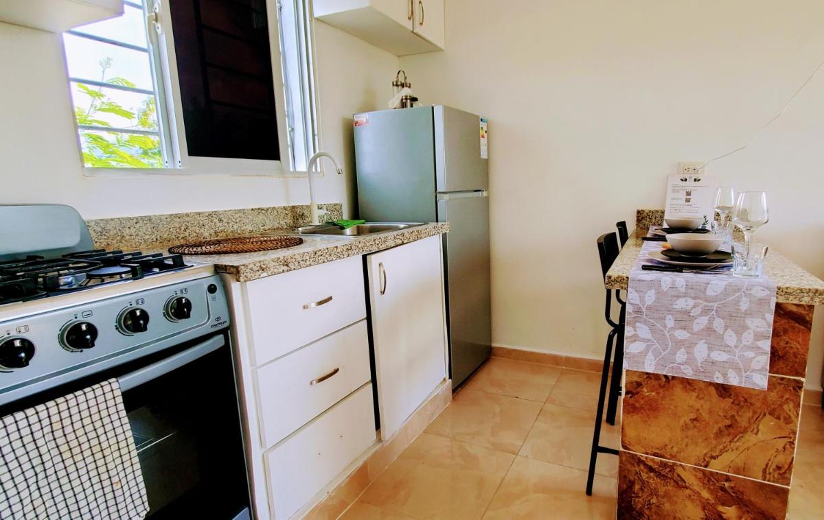 Dominican Dream Apartments - Housity