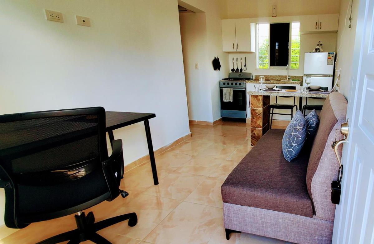 Dominican Dream Apartments - Housity