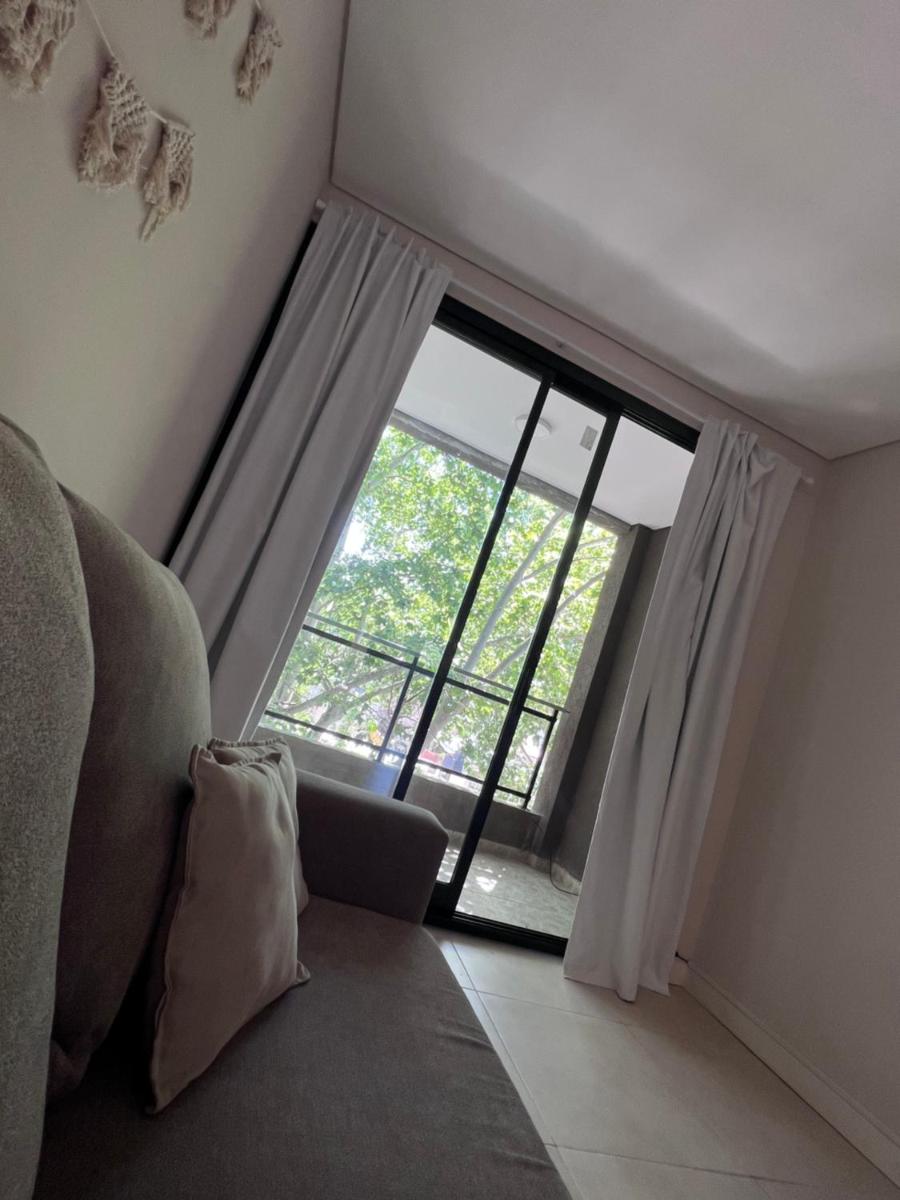 Depto acogedor, moderno y espacioso - Housity