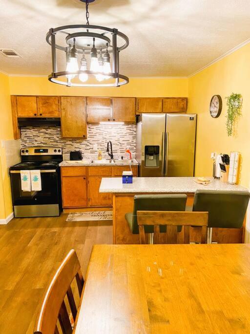 Delta Dream Retreat (Entire Home) - Housity