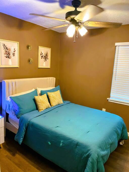 Delta Dream Retreat (Entire Home) - Housity