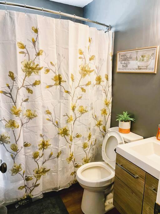 Delta Dream Retreat (Entire Home) - Housity