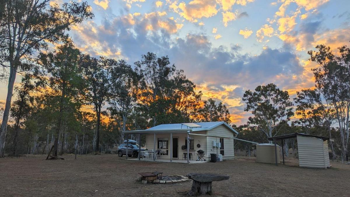 Blackbutt The Shack at Gilinlea - Housity