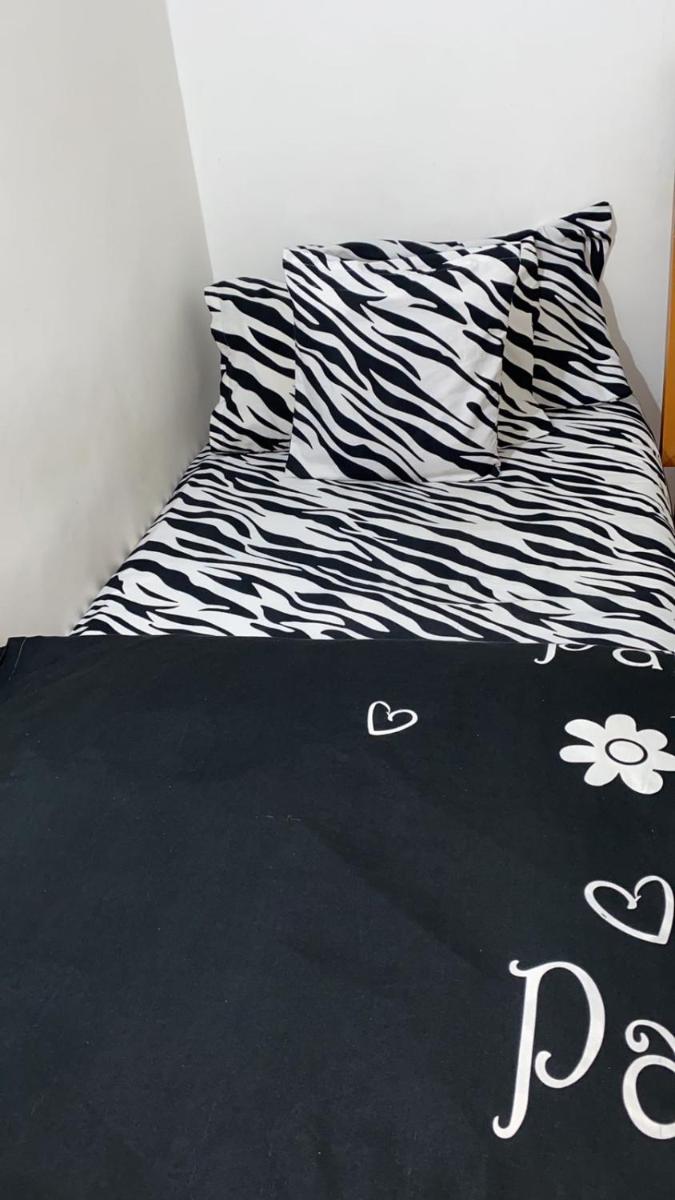 Comfy zone - Housity
