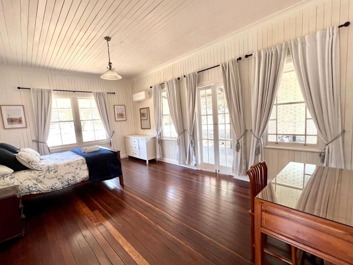 The Cottage Farm Stay - Grandchester - Housity