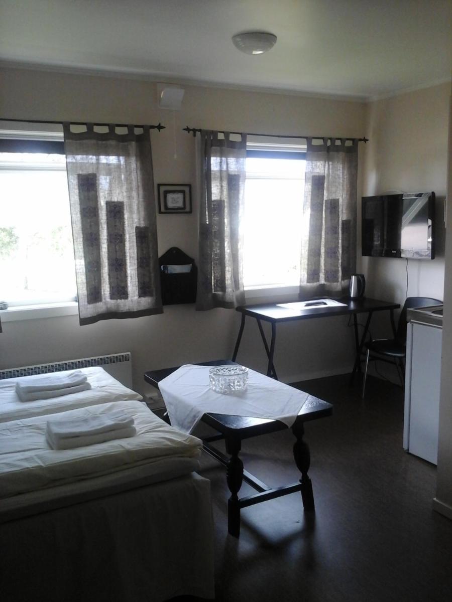 Hotell Magnor Bad - Housity