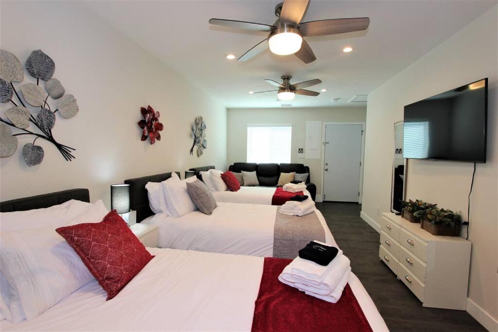 Secluded & Quiet Guest House-Cherry Valley-Morongo - Housity
