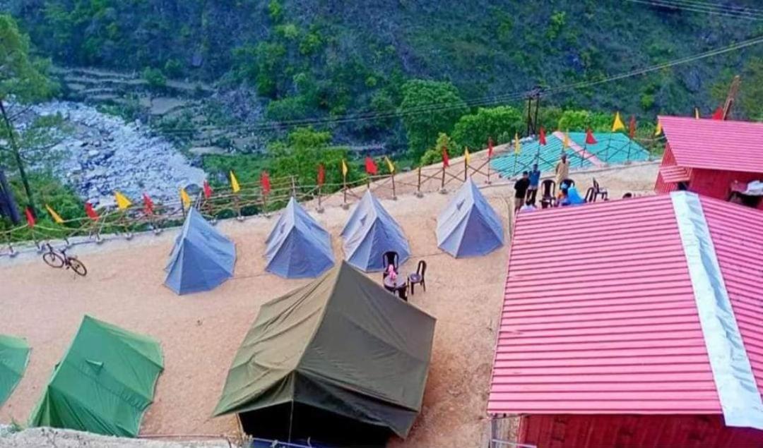 The Uttarakhand Pride, Launga, Saklana, Tilwara - Housity