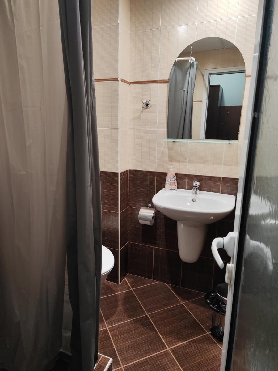Suitetrails - Shekerdejiiski guest house bansko