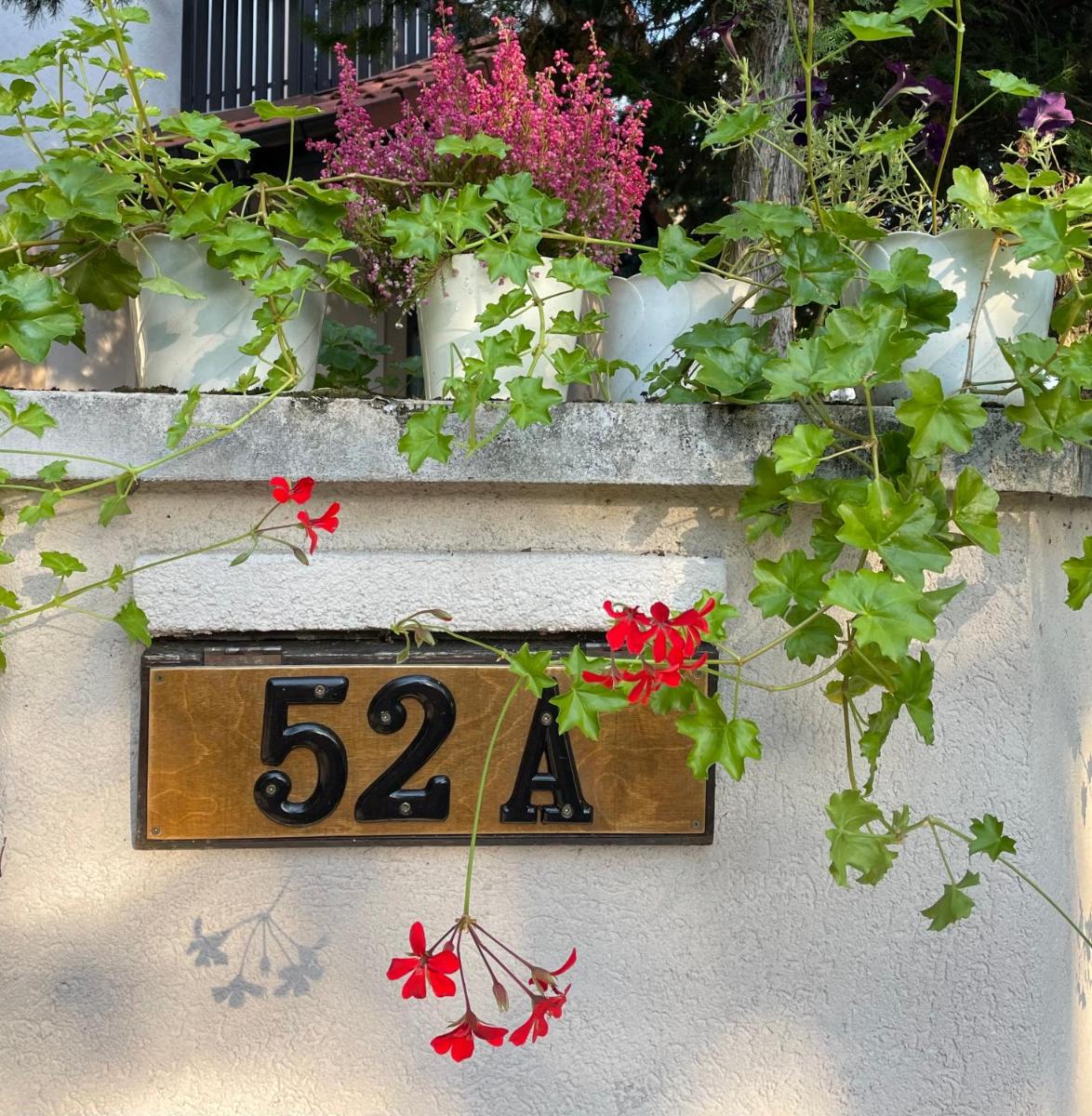 Šulekova 52A - Housity