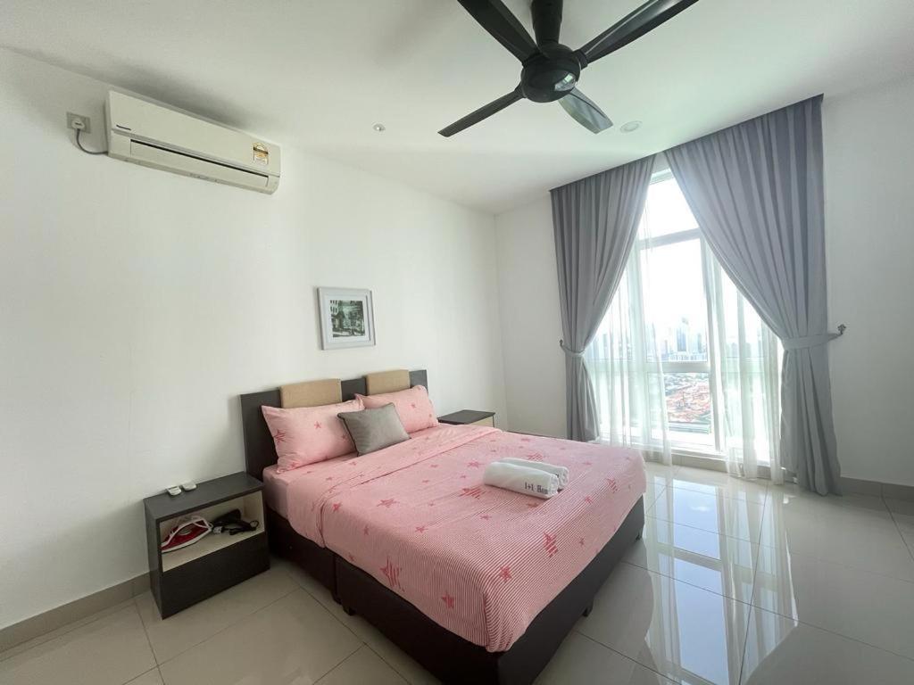 Twin Galaxy Residences 1+1 Homestay @ Johor Bahru - Housity