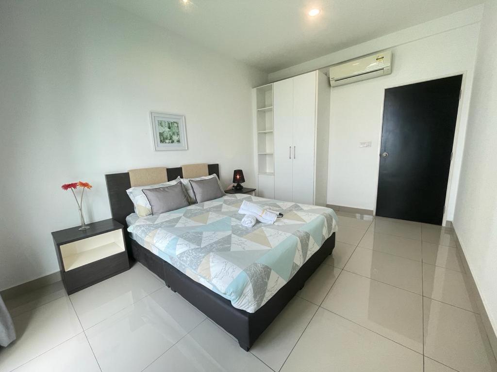 Twin Galaxy Residences 1+1 Homestay @ Johor Bahru - Housity