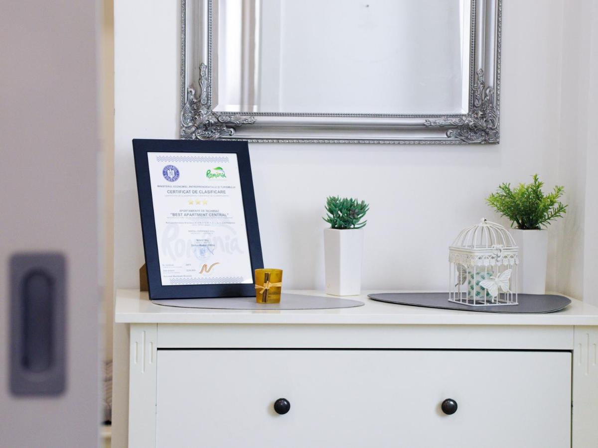 Best Apartment Central - Housity