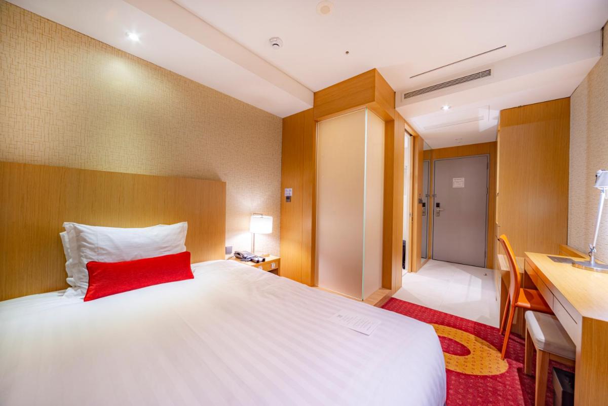 Solaria Nishitetsu Hotel Busan - Housity