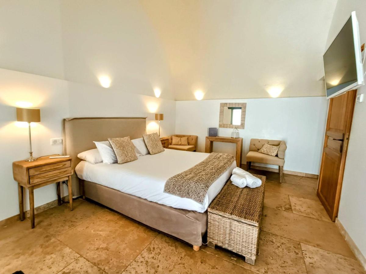 Les Chambres De La Renaissance - Housity