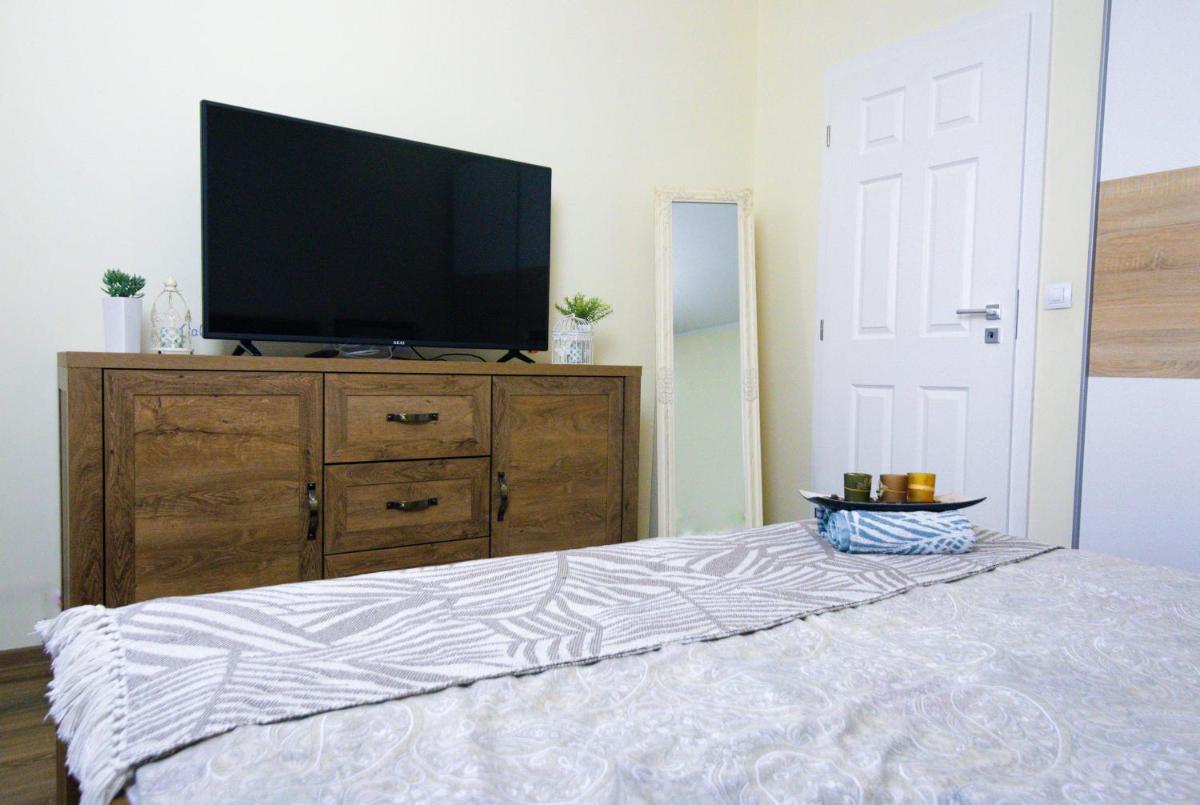 Best Apartment Central - Housity