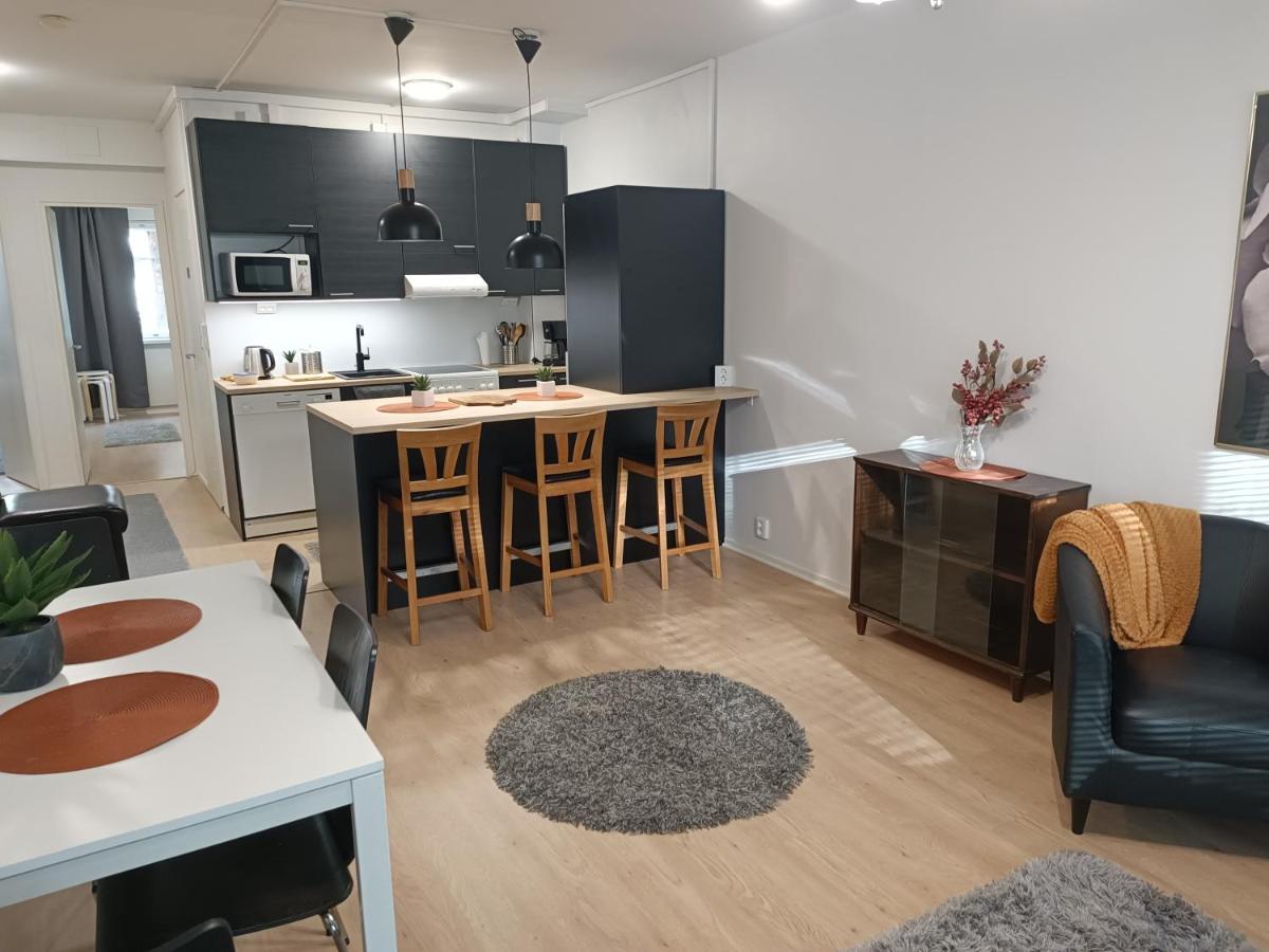 2BR Apartment, free parking - Peikontie - Housity