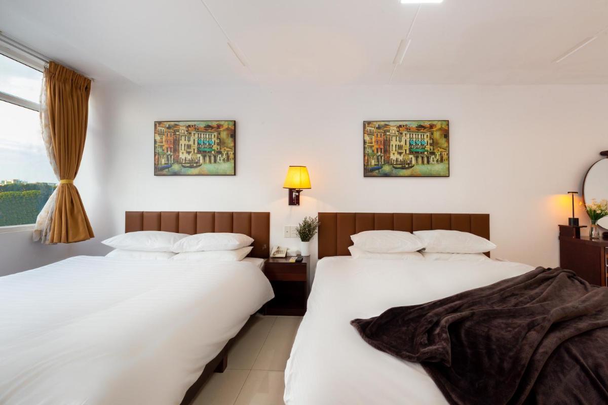 AD Lodge Ha Long - Housity