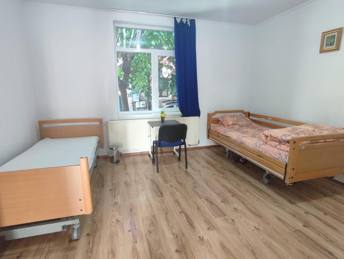Cabinet Medical Salinele Roman - Housity