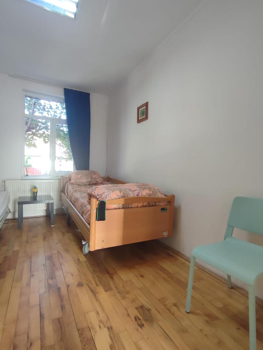 Cabinet Medical Salinele Roman - Housity