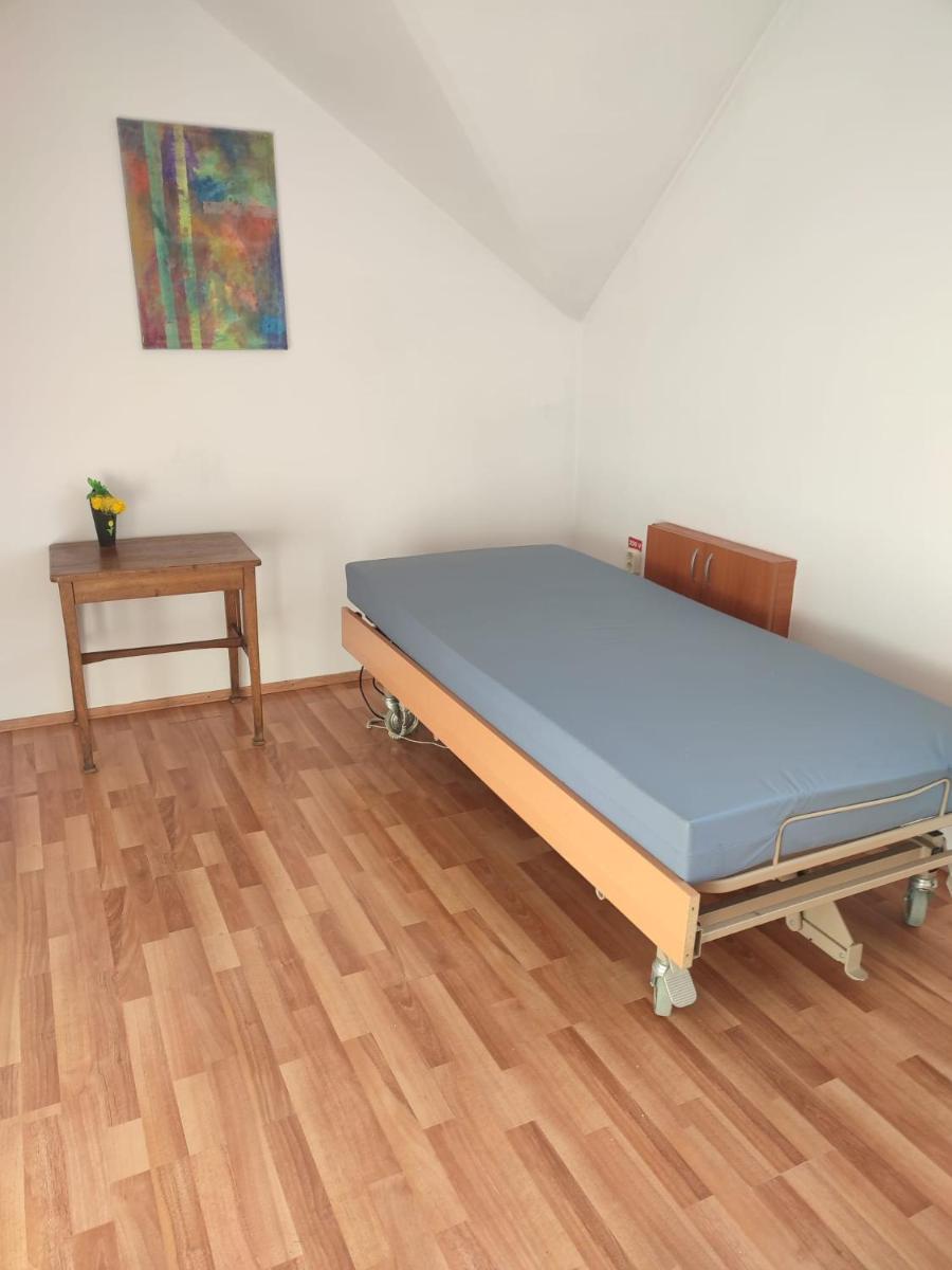 Cabinet Medical Salinele Roman - Housity