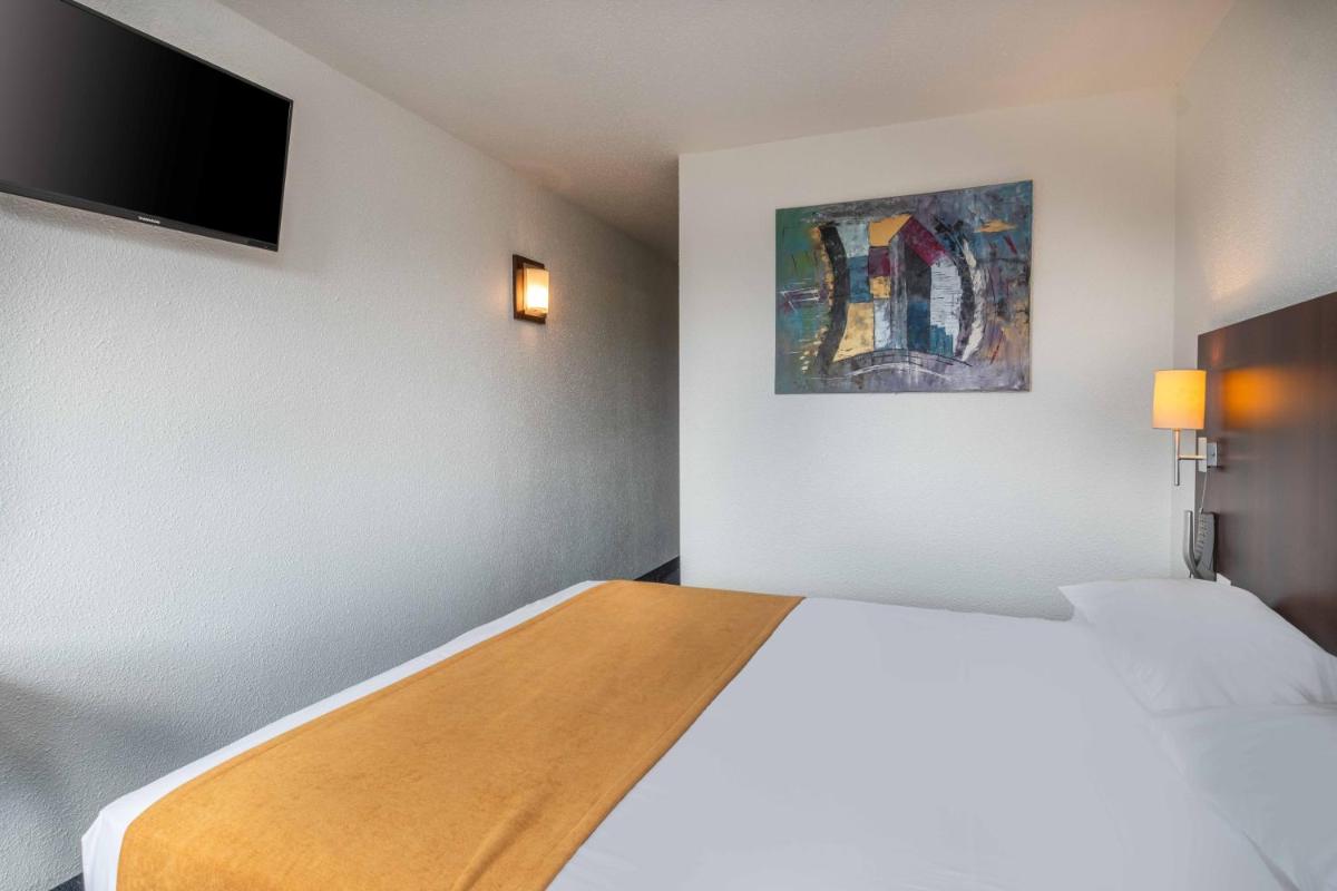 The Originals City, Hotel Ariane, Toulouse Sud Labège - Housity