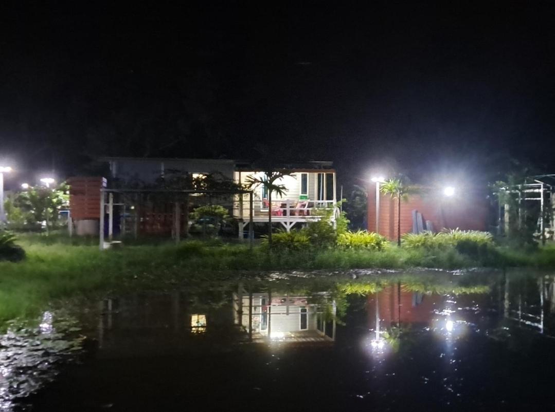 Tarmtawan garden home - Housity