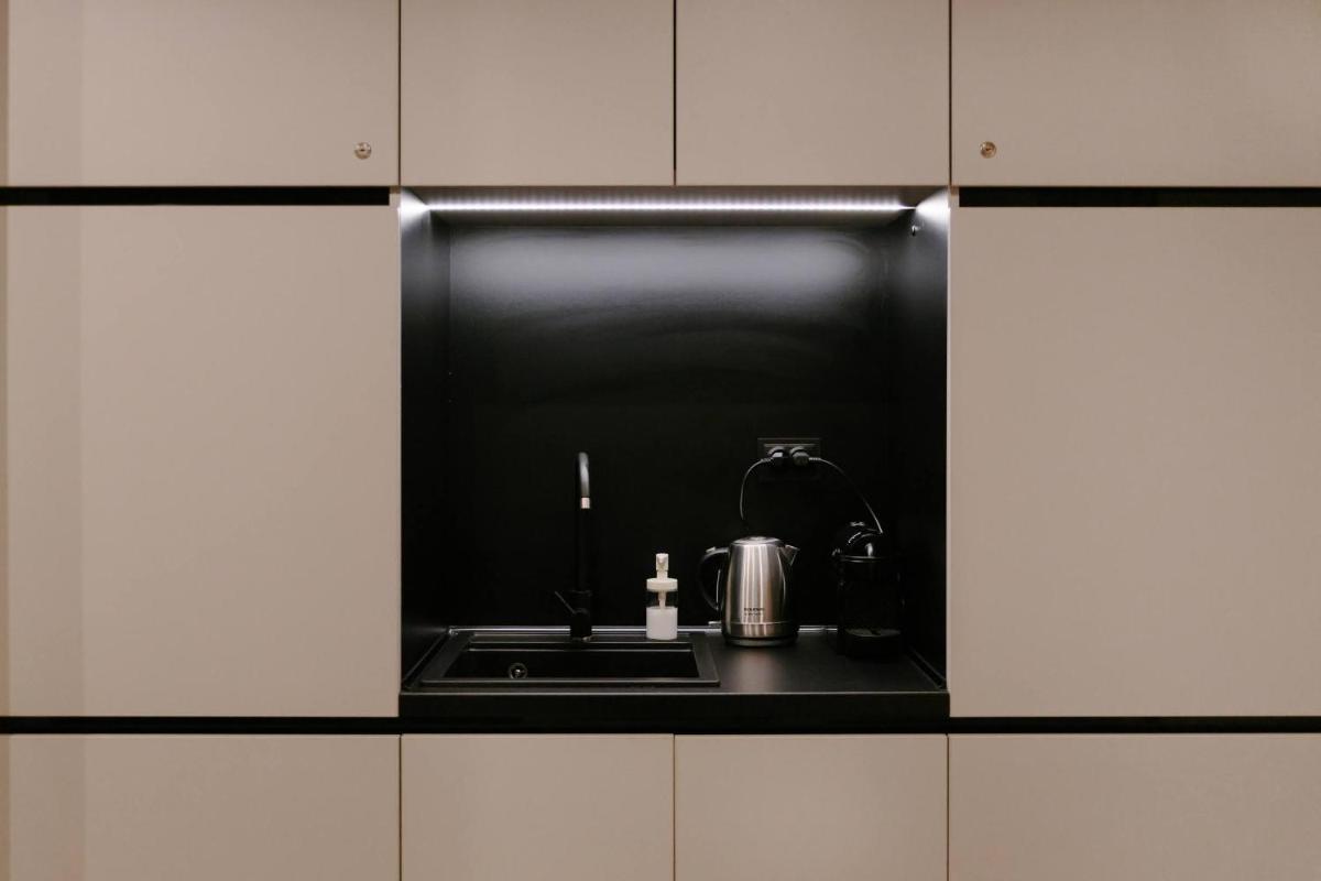 Vinyl Studio Apartment Sofia - Housity