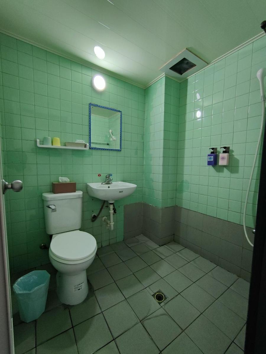Suitetrails - Lu Zhou Hotel