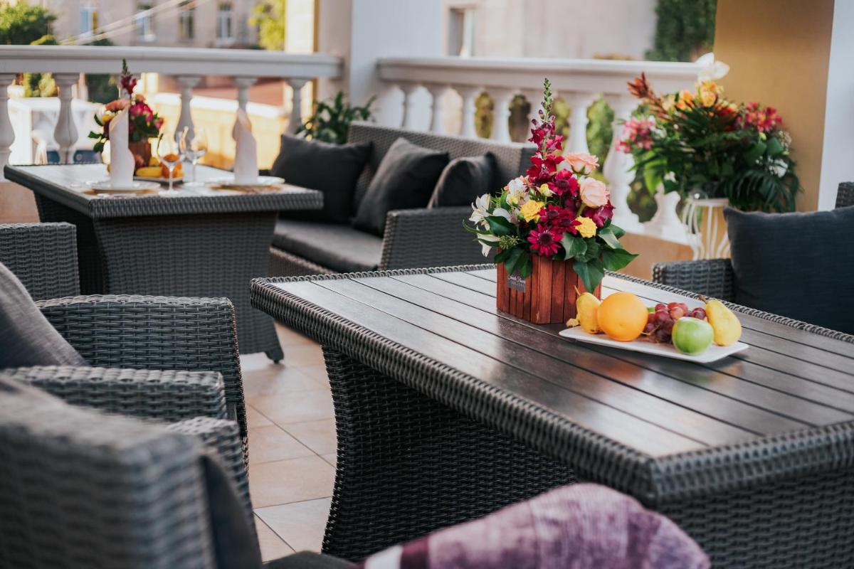 GRAND OTRADA Hotel Resort & SPA - Housity