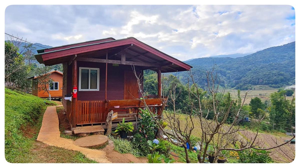 Baan Suan Mae Klang Luang - Housity