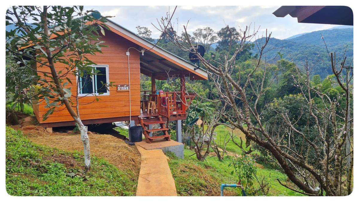 Baan Suan Mae Klang Luang - Housity