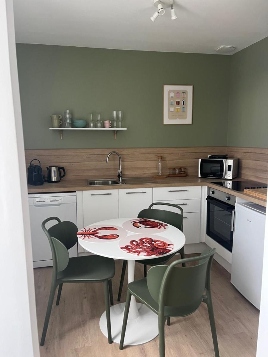 Appartement comme à la maison refait à neuf - Housity