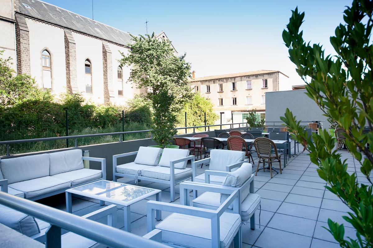 Campanile Clermont Ferrand Centre - Housity