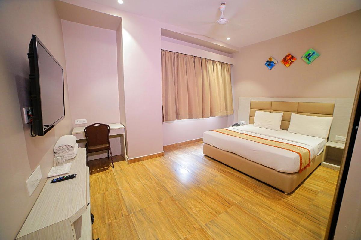 SO-HOTEL - Housity