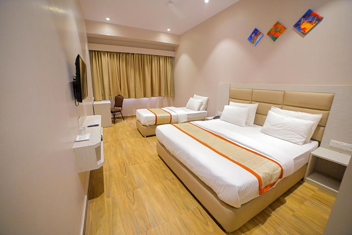 SO-HOTEL - Housity