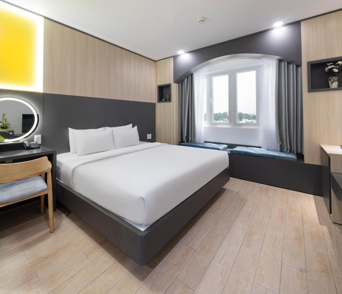 Sen Viet Hotel - Housity