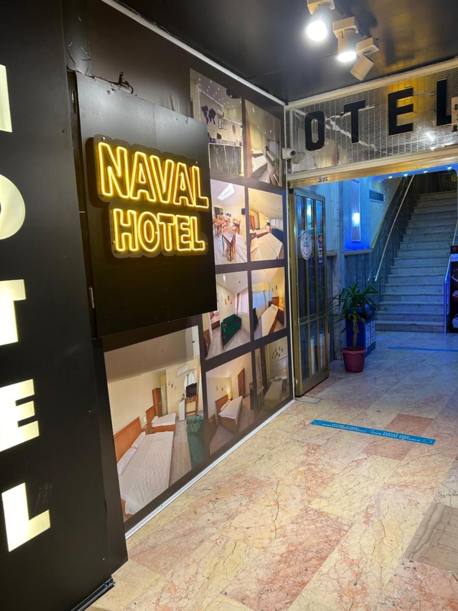 NAVAL HOTEL YALOVA - Housity