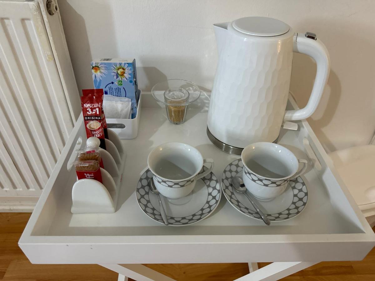 Spacious double room - Housity