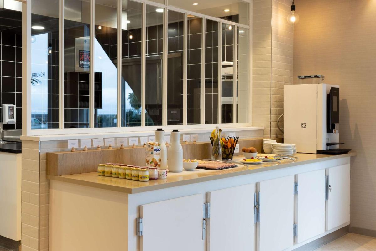 Hilton Garden Inn Le Havre Centre - Housity