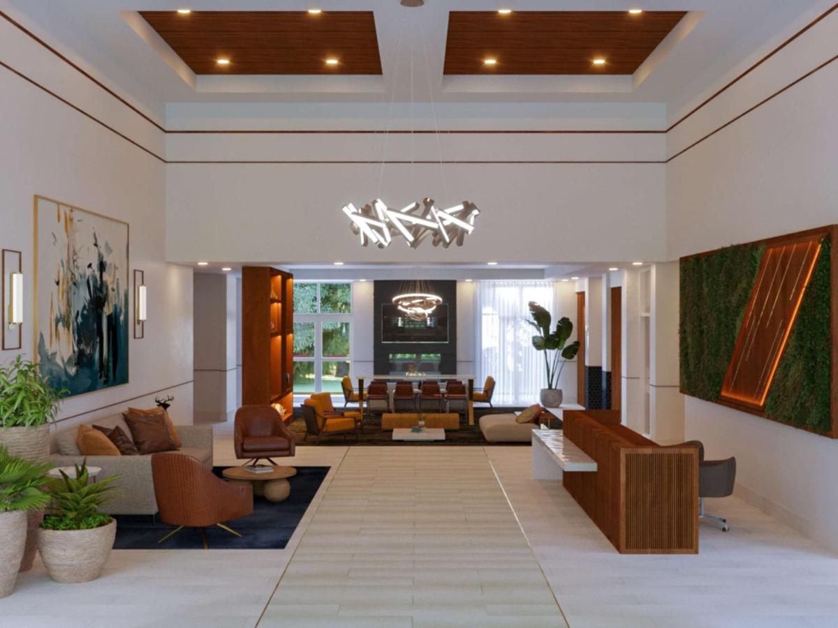DoubleTree by Hilton Houston Westchase - Housity