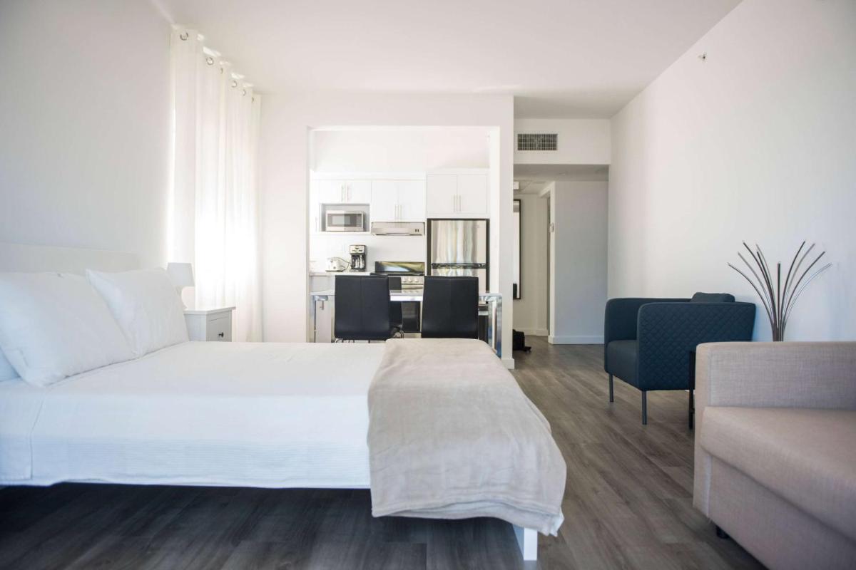 12th & Ocean by LuxUrban, Trademark Collection by Wyndham - Housity