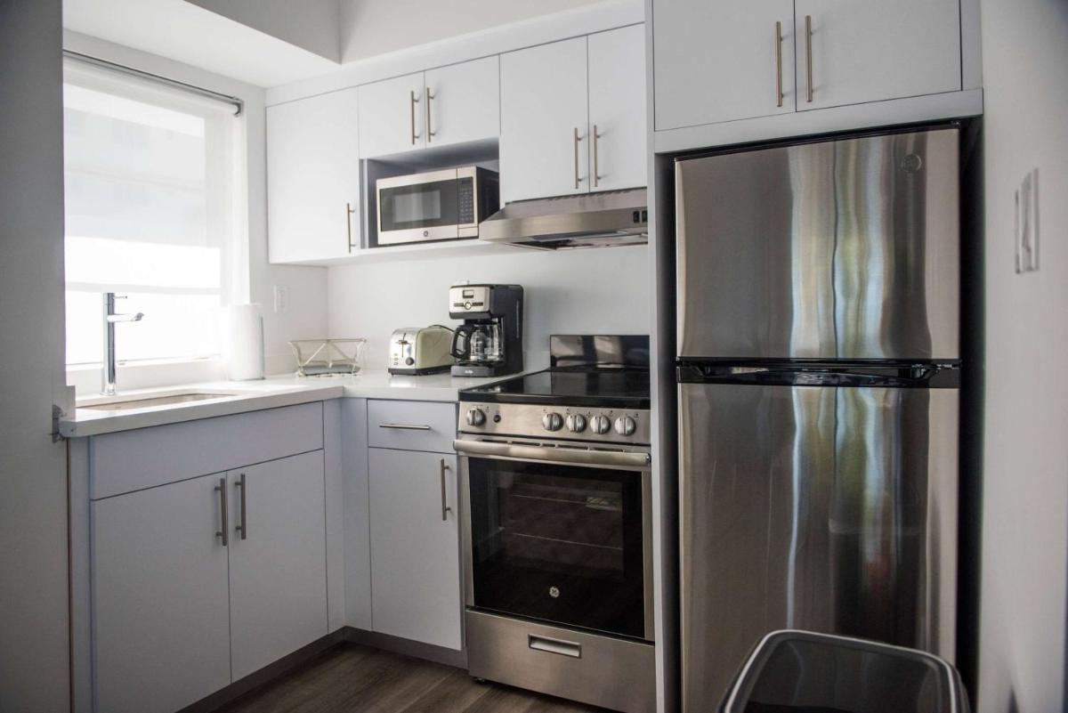 12th & Ocean by LuxUrban, Trademark Collection by Wyndham - Housity