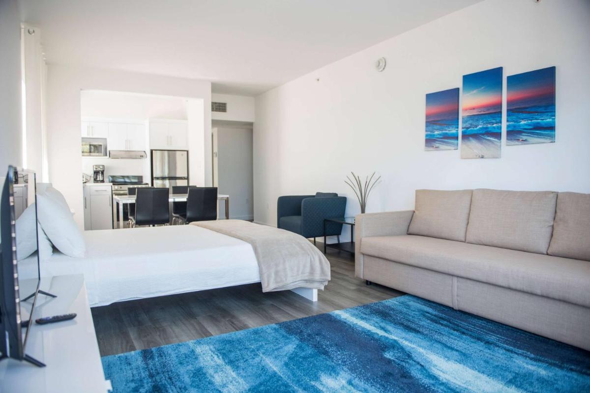 12th & Ocean by LuxUrban, Trademark Collection by Wyndham - Housity